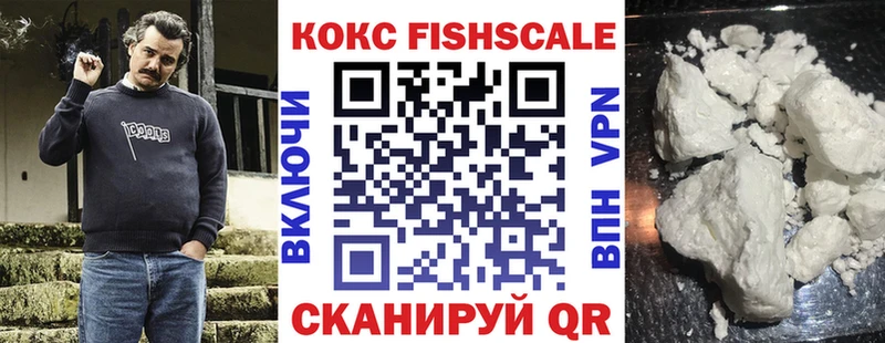 цены наркотик  Осташков  COCAIN FishScale 